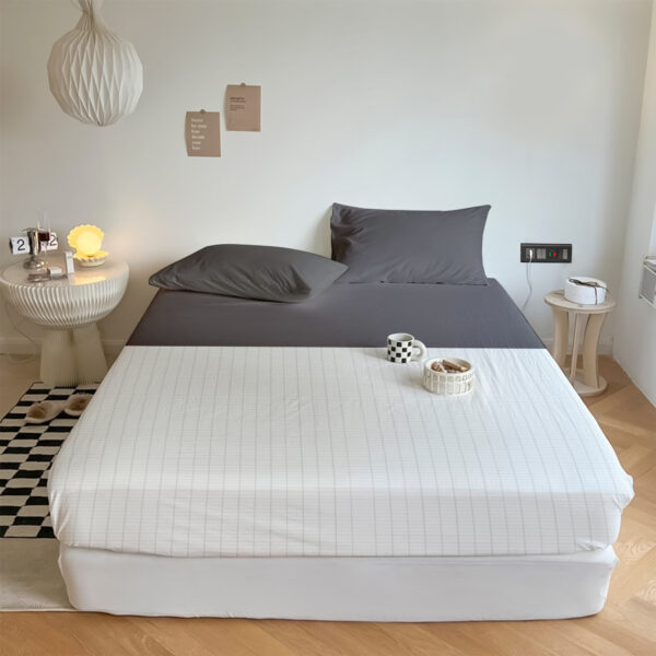 TerreNue's Single Bedsheet & Earthing Mat Combo with Tester - Image 3