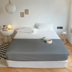 TerreNue's Grounding Single Bedsheet