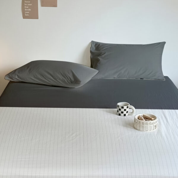 TerreNue's Grounding Single Bedsheet - Image 4
