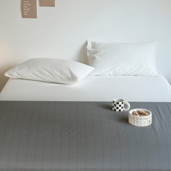 TerreNue's Single Bedsheet & Earthing Mat Combo with Tester - Image 4