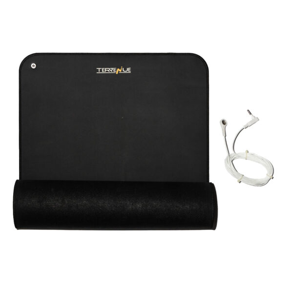 Grounding Yoga Mat - Image 2