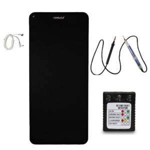 Earthing Mat Pro Kit