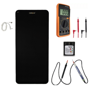 Earthing Mat Expert Kit